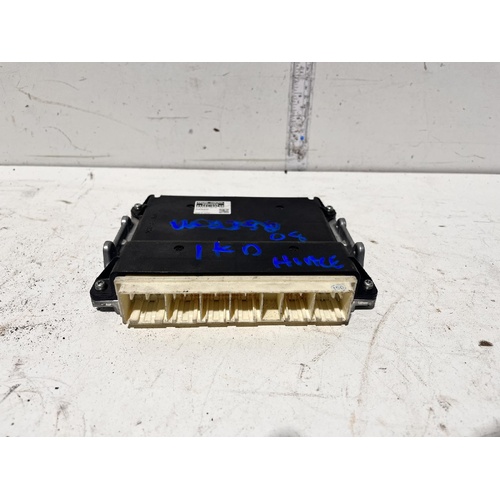 Toyota HIACE ECU 89661-26F50 KDH 3.0 Diesel 1KD-FTV 09/2006-04/2019