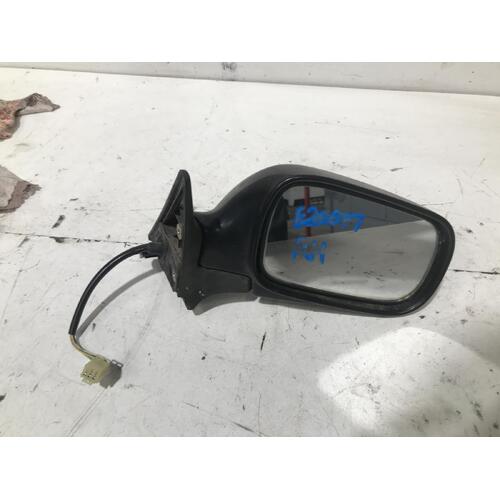 Subaru Forester Right Door Mirror 08/1997-06/2002