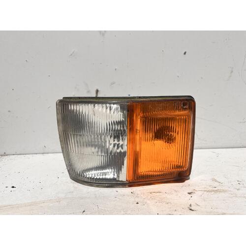 Ford ECONOVAN Left Corner Light JG VAN 02/97-08/99