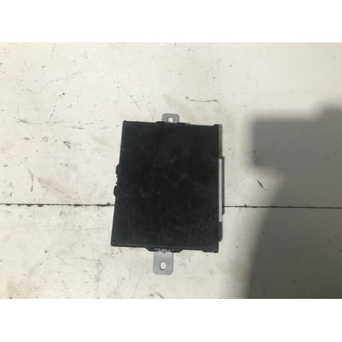 Motor Holden Cruze ECU YG 06/2002-12/2016