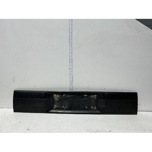 Holden Commodore Bootlid Garnish VN 08/1988-08/1991