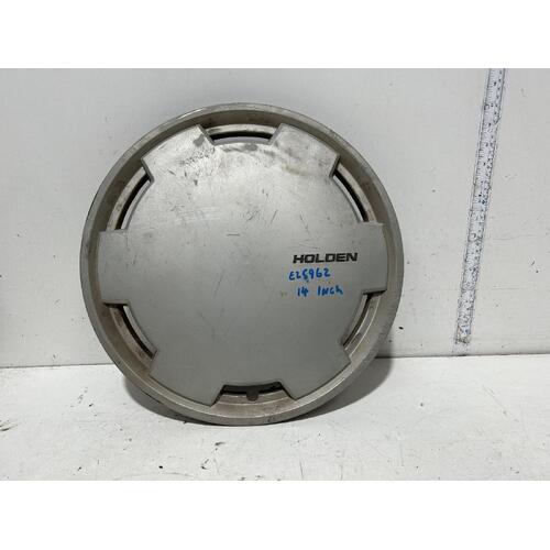 Holden Commodore Hub Cap VN 08/1988-07/1993
