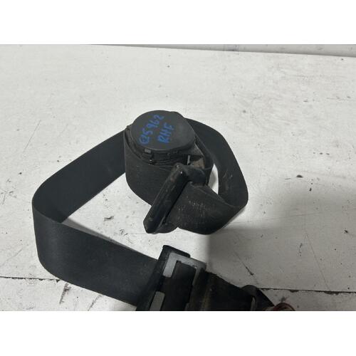 Holden Commodore RIght Front Seatbelt VN 08/1988-07/1993