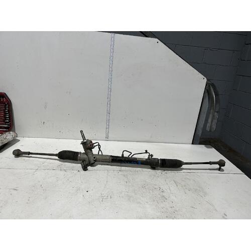 Holden Barina Steering Rack TM 09/2011-12/2018