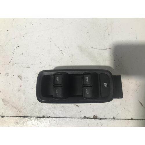 Ford Fiesta Right Front Window Switch WT 07/2008-08/2013