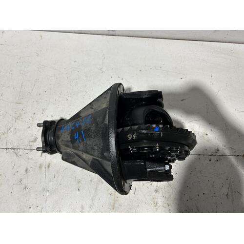 Toyota Hilux Rear Differential Centre TGN121 09/2015-Current