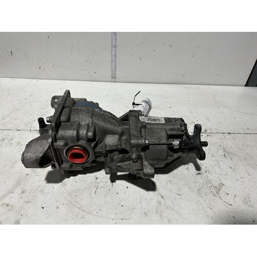 Kia Sportage Rear Differential Centre QL 10/2015-08/2021