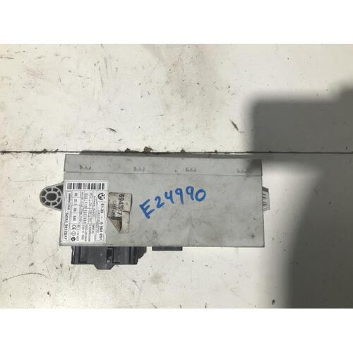 BMW 3 Series CAS Module E90 330i 03/2005-12/2013