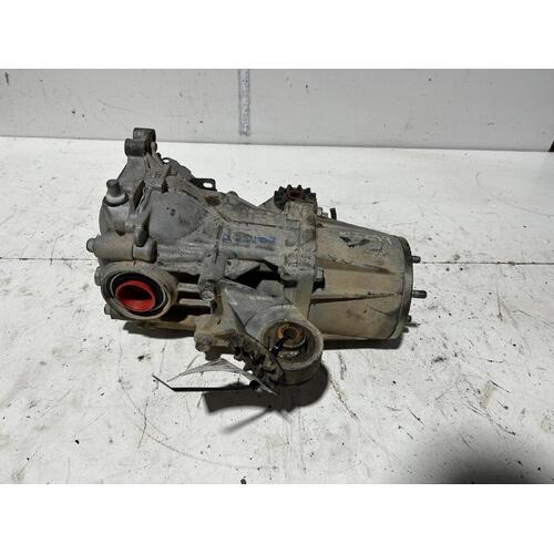 Mitsubishi Outlander Rear Differential Centre ZK 10/2012-07/2021