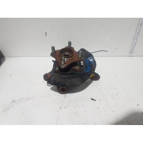 Suzuki Baleno Left Front Hub Assembly EW 04/16-Current