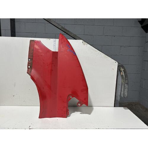 Ford Transit Left Guard VJ 10/2000-08/2006