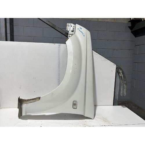 Nissan X-Trail Left Guard T30 10/2001-09/2007