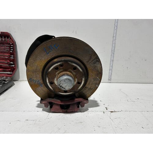 Merecedes CLC Class Left Front Hub Assembly CLC 200 / CL203 08/2008-03/2011