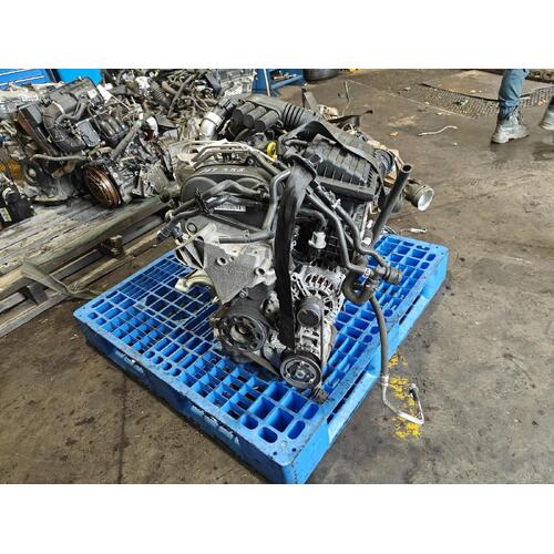 Volkswagen Golf Engine 1.4 Turbo Petrol CZDA GEN 7 07/15-08/20