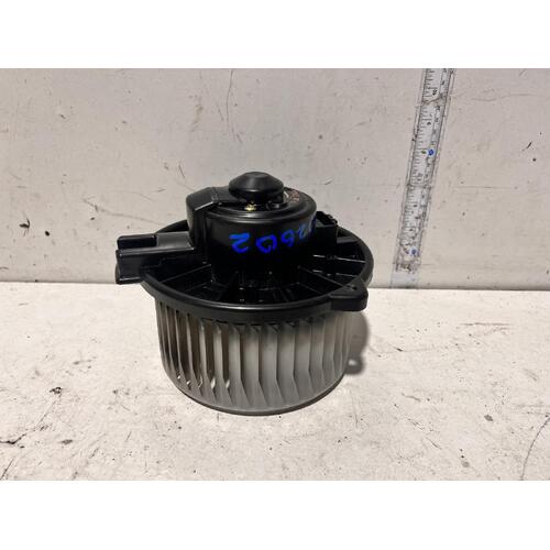 Lexus ES300 Heater Fan Motor MCV30 10/2001-12/2005