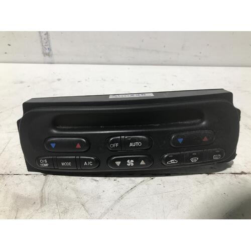Holden Commodore Heater A/C Controls VX 09/1997-09/2002