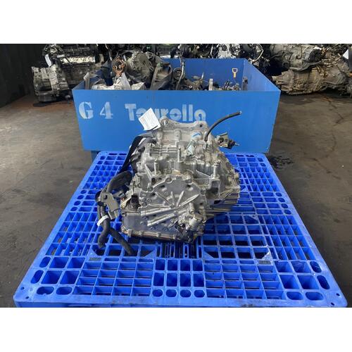 Mazda 2 Automatic Transmission 1.5 Petrol SkyActiv-G DJ DL 04/17-2023