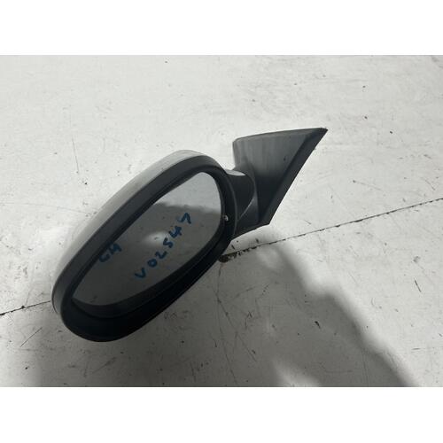 BMW 1 Series Left Door Mirror E82 120i 09/2009-09/2013