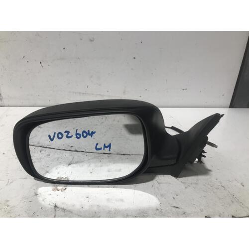 Toytoa Camry Left Door Mirror ACV40 06/2006-11/2011