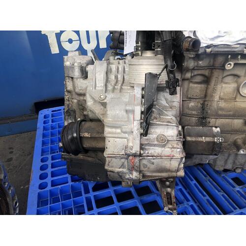 Volkswagen Golf Automatic Transmission 2.0 Petrol JUH GEN 5 07/04-02/09