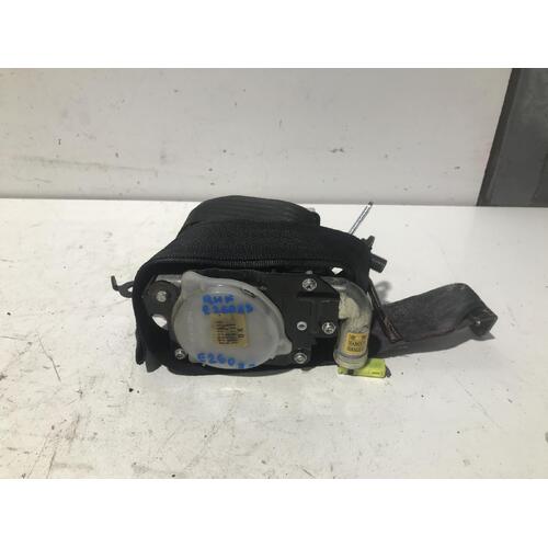 Ford Ranger Right Front Seatbelt PX I 06/2011-06/2015