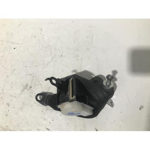 Ford Ranger Left Rear Seatbelt PX I 06/2011-06/2015