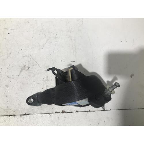 Ford Ranger Right Rear Seatbelt PX I 06/2011-06/2015