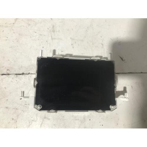 Ford Ranger Display Unit PX I 06/2011-06/2015