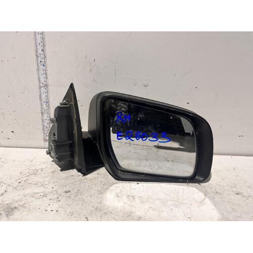 Ford Ranger Right Door Mirror PX I 06/2011-06/2015