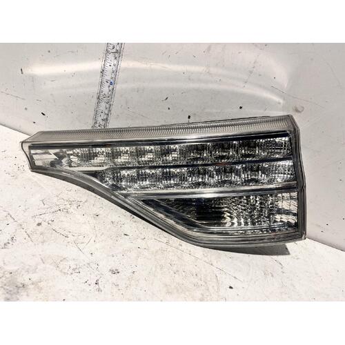 Toyota Tarago Right Tailgate Light GSR50 2005-2015