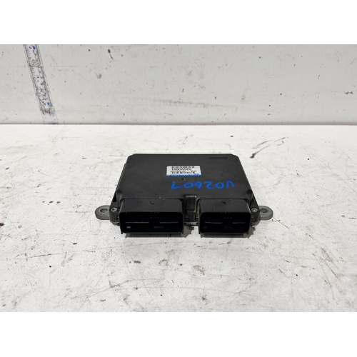 Mitsubishi OUTLANDER ECU ZH Benzina 2.4 Auto 09/09-10/12