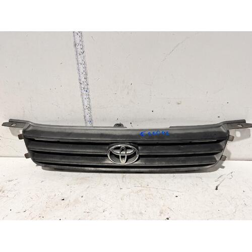 Toyota CAMRY Grille MCV20 Grey 09/00-08/02