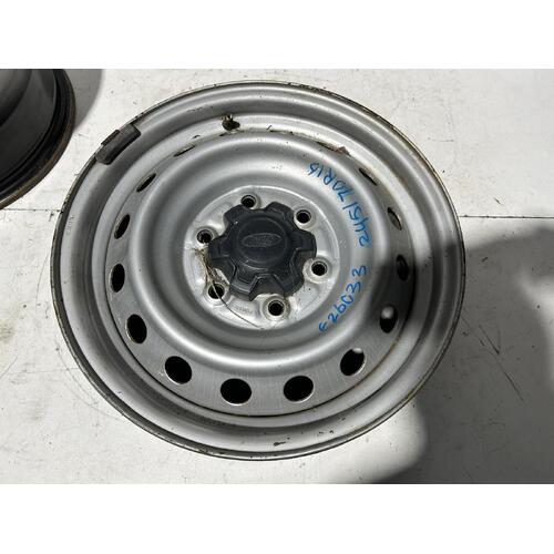 Ford Ranger Steel Rim PX I 06/2011-04/2022