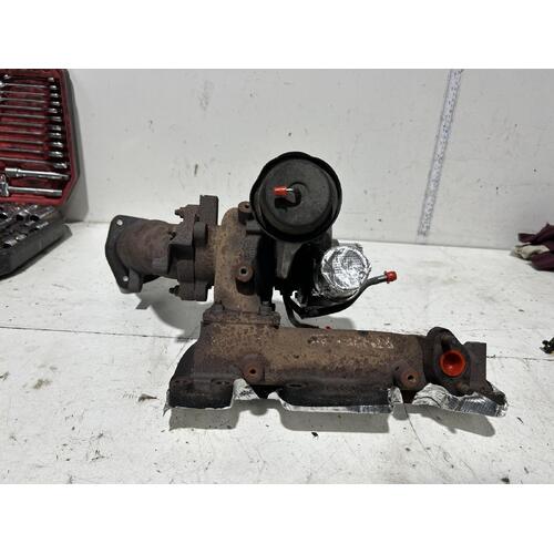 Ford Ranger Turbo Charger with Manifold PJ 12/2006-06/2011