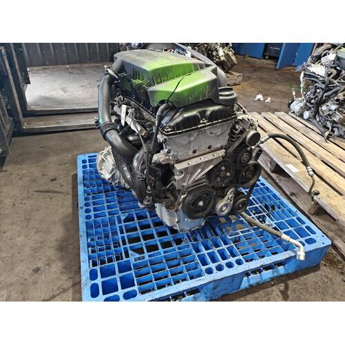 MG MG3 Petrol Engine 1.5 SZP1 07/16-2023