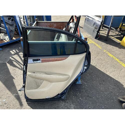 Lexus ES300 Right Rear Door Trim MCV30 08/2004-12/2005