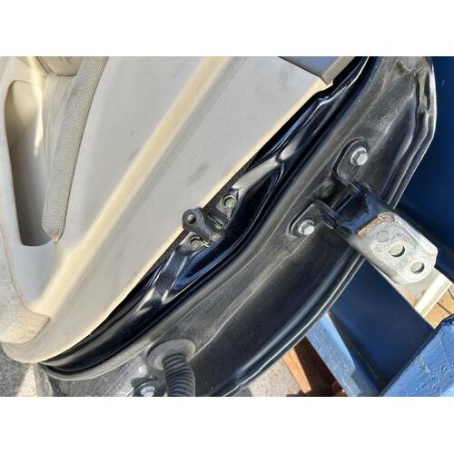 Lexus ES300 Left Front Check Strap MCV30 10/2001-12/2005