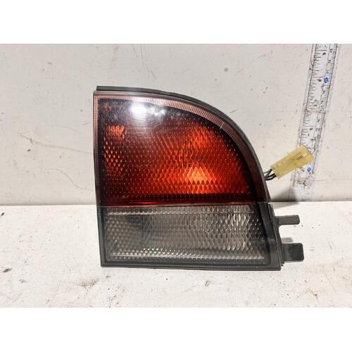 Holden COMMODORE Rear Garnish VS Left Bootlid Lamp 06/93-04/97 