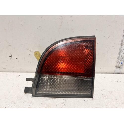Holden COMMODORE Rear Garnish VS Right Bootlid Lamp 06/93-04/97