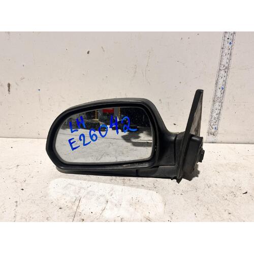 Hyundai Elantra Left Door Mirror XD 10/2003-07/2006