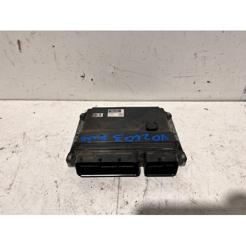 Toyota TARAGO ECU GSR50 2.4 2AZ-FE 03/06-06/20