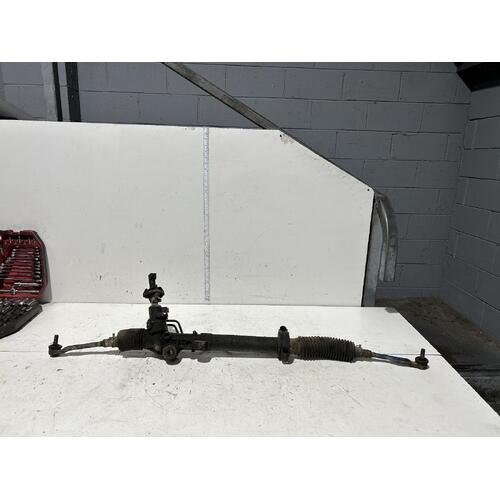 Toyota Prado Steering Rack VZJ95 07/1996-01/2003