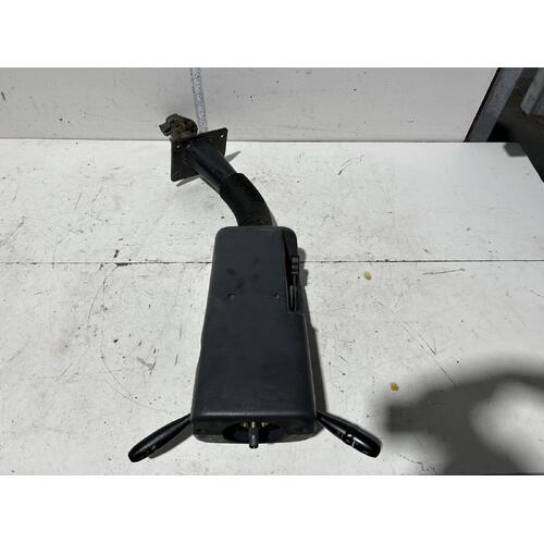 Kia K2900 Steering Column Shroud PU3 03/2008-12/2014