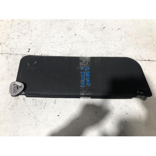 Ford Transit Sun Visors VJ 10/2000-08/2006