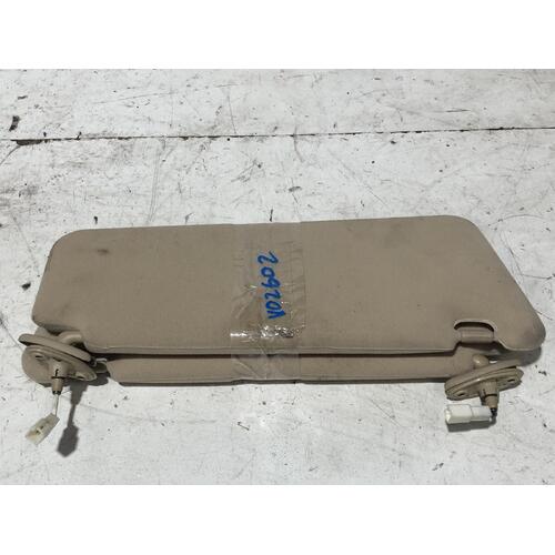 Lexus ES300 Sun Visors MCV30 10/2001-12/2005