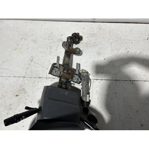 Toyota Camry Steering Column Shroud MCV20 08/1997-08/2002