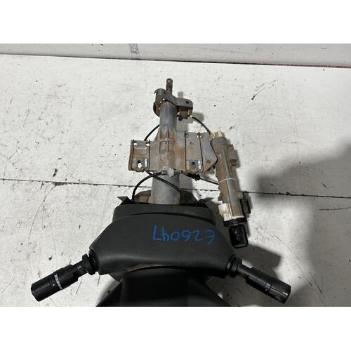 Nissan Navara Steering Column D40 09/2005-08/2015