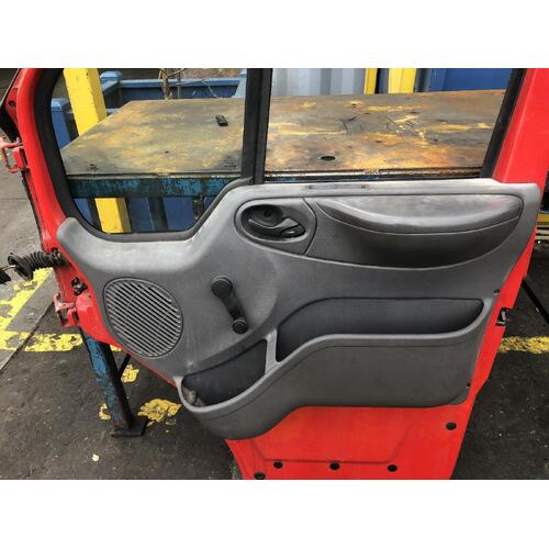 Ford Transit Right Front Door Trim VJ 10/00-08/06