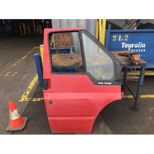 Ford Transit Right Front Outer Door Handle VJ 10/00-08/06