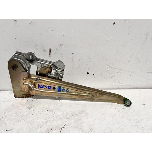 Toyota Corolla Left Rear Window Regulator ZZE122 12/2001-06/2007